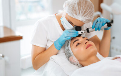 5 cele mai frecvente afecțiuni dermatologice