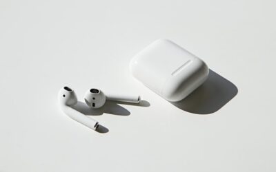Top 4 modele de huse de protecție pentru airpods