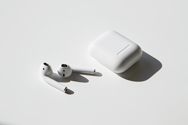 Top 4 modele de huse de protecție pentru airpods