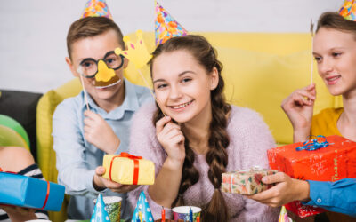 5 idei de cadouri care sigur îl vor bucura pe copilul tău