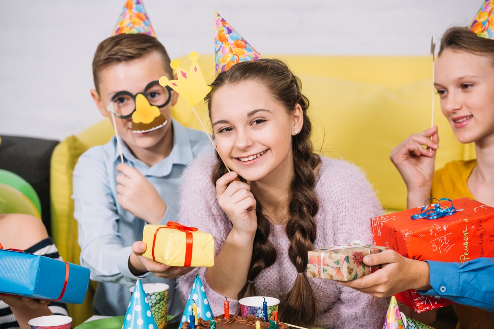 5 idei de cadouri care sigur îl vor bucura pe copilul tău