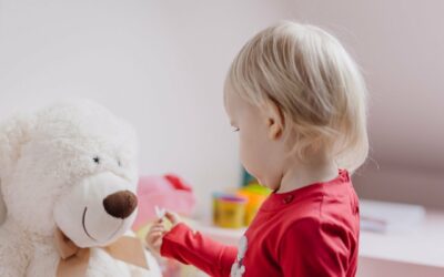 Idei practice pentru amenajarea camerei copiilor