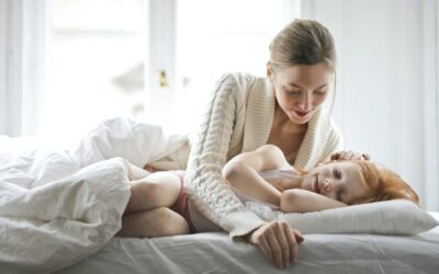 Cum să-ți ajuți copilul să doarmă singur: 5 ponturi
