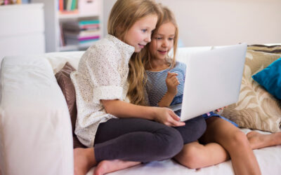 Criterii pentru alegerea laptopului potrivit pentru copilul tău