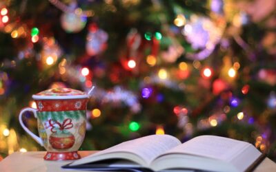 7 cadouri de Crăciun pentru copiii care adoră să citească