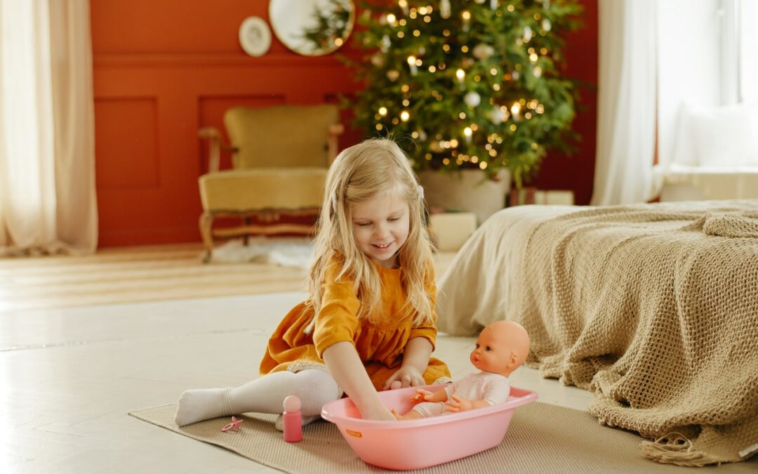 Cele mai bune materiale pentru rochițe. Iată ce merită să alegi!