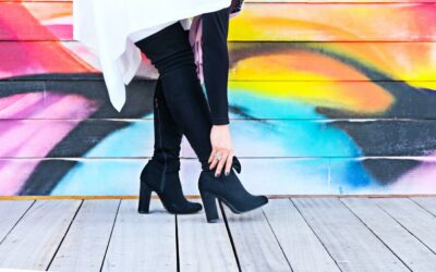 Ce pantofi vor fi folositori în perioada dintre iarnă și primăvară?