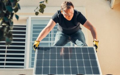 Beneficiile pe care ți le oferă încălzirea locuinței cu panouri solare