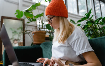 5 avantaje ale psihoterapiei online