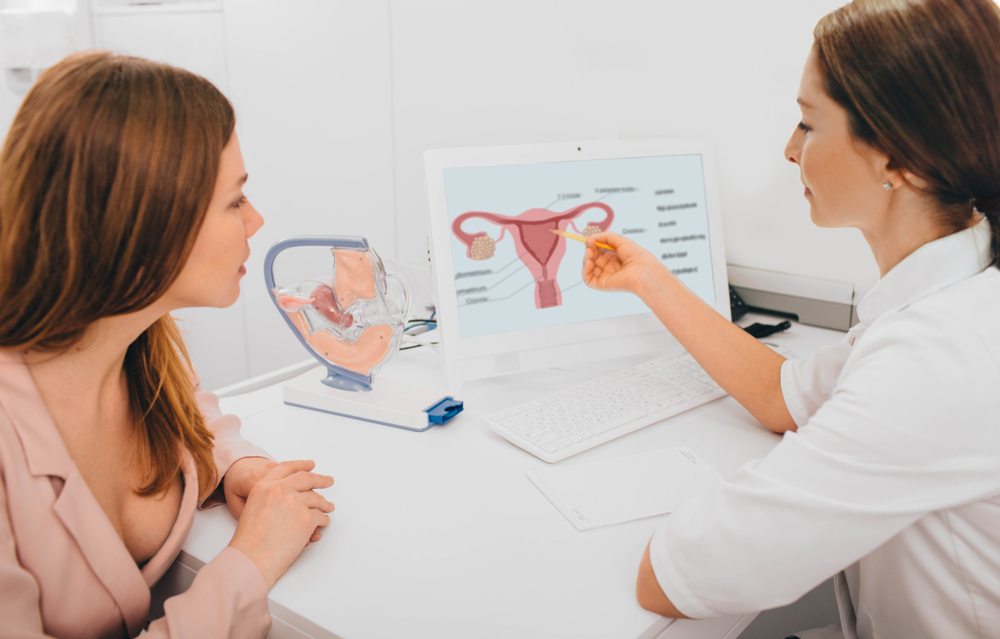 Cauzele fibromului uterin și metode de tratament
