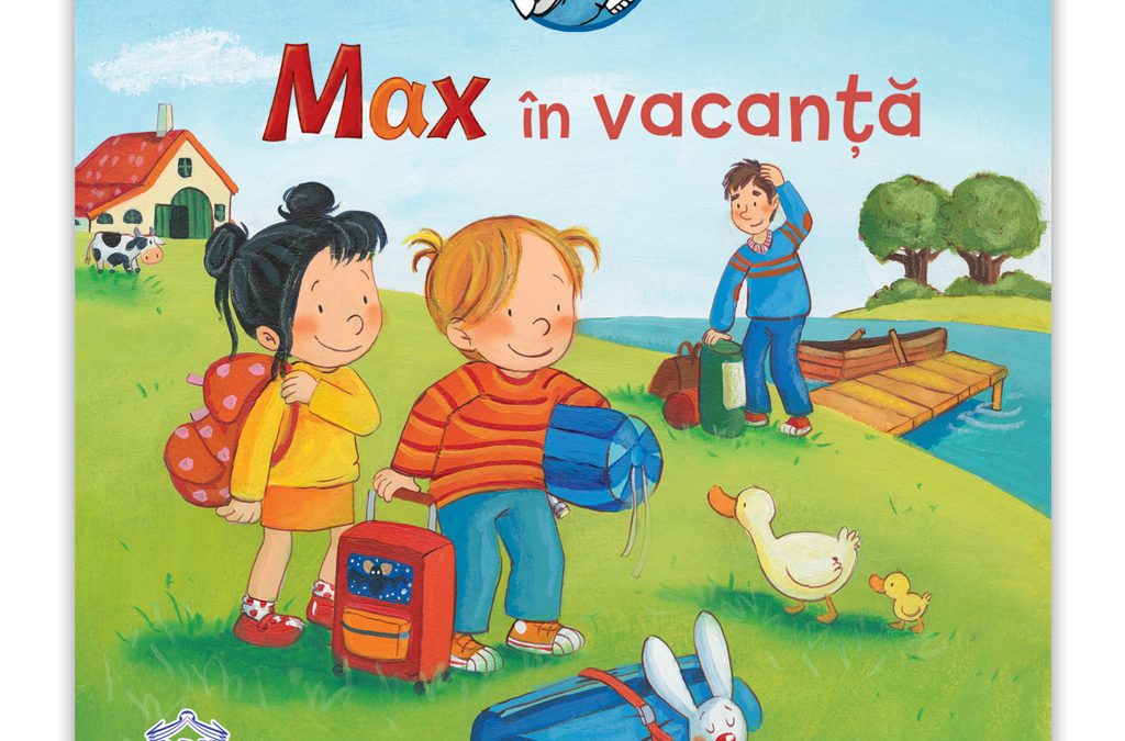 Top 5 activitati de facut in casa pentru copii