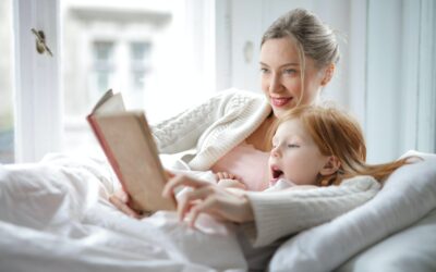 3 activități care stimulează dezvoltarea copilului
