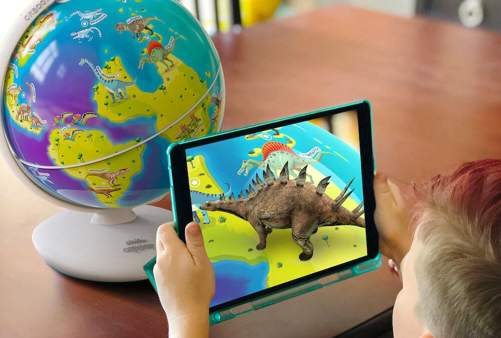Descoperă universul jucăriilor interactive STEM de la PlayShifu