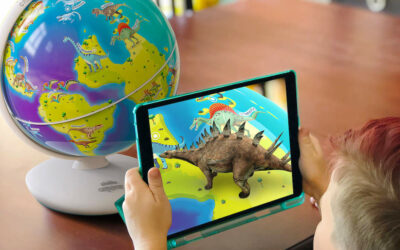 Descoperă universul jucăriilor interactive STEM de la PlayShifu