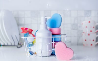 9 motive pentru care ar trebui să folosești detergenți bio