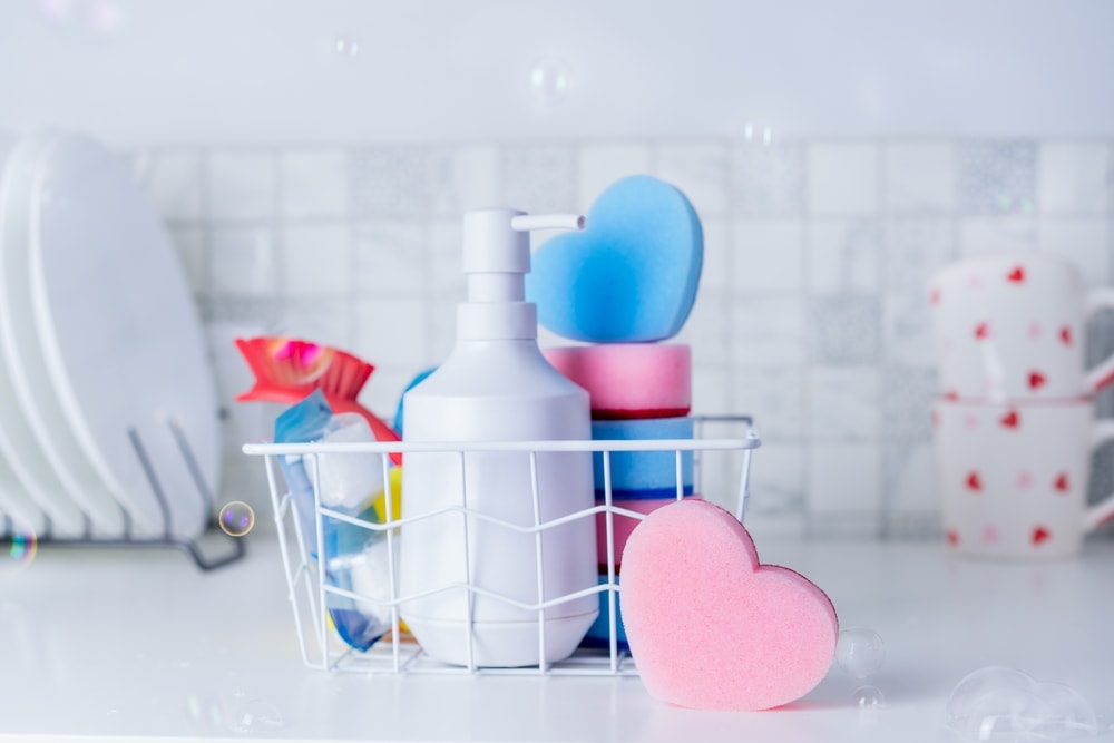 9 motive pentru care ar trebui să folosești detergenți bio