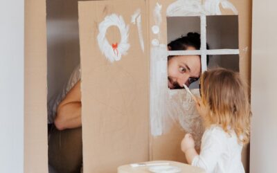 Renovarea camerei copilului în 3 pași simpli
