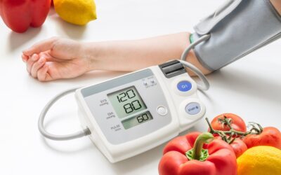 9 modalități de a-ți menține tensiunea arterială între valorile recomandate