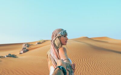 De ce să alegi Dubaiul pentru luna de miere