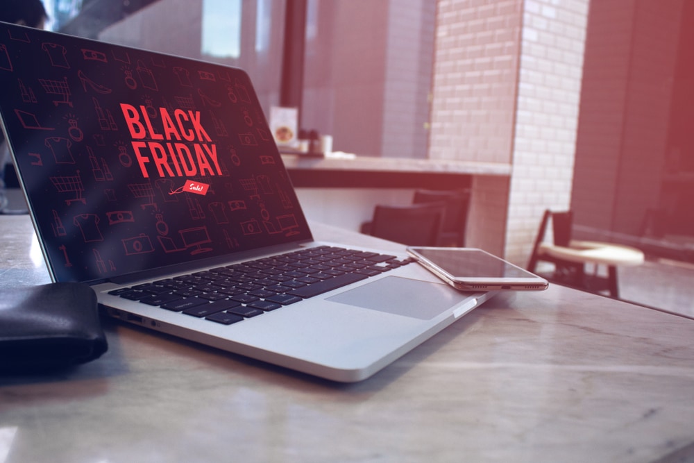 Cum să faci cele mai bune achiziții de Black Friday