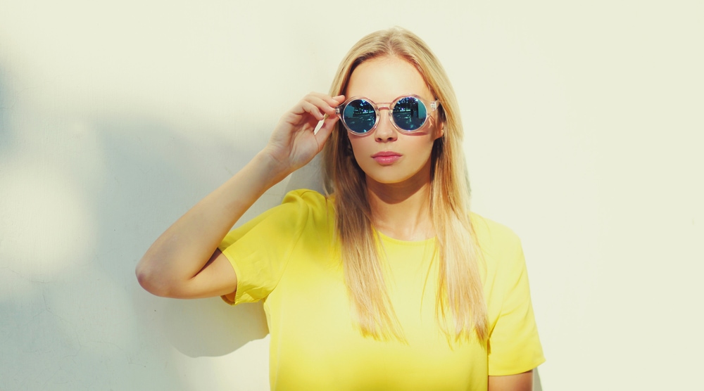 5 sfaturi utile pentru a alege o pereche de ochelari de soare în funcție de forma feței