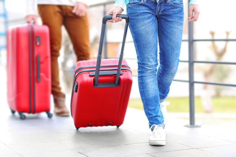 Cum îți alegi trollerul potrivit în funcție de tipul de vacanță