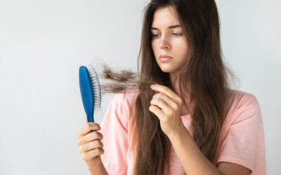 Prevenirea căderii părului