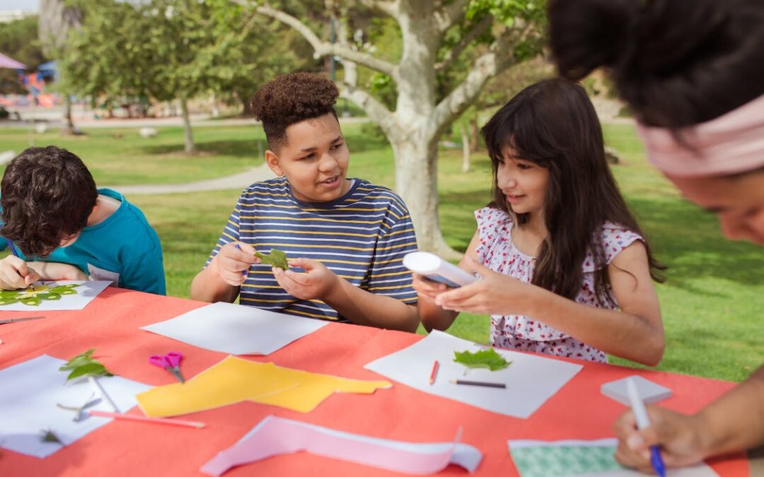 Planificarea școlii de vară: cum să alegi cea mai bună opțiune pentru copilul tău?