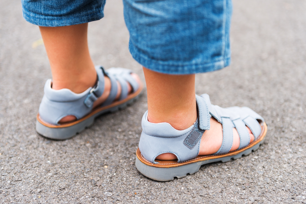 Ce trebuie să știi despre pantofii ortopedici pentru copii?
