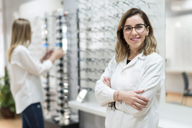 5 semne care îți indică nevoia unui consult optometric