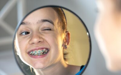 Când este recomandat aparatul dentar pentru copii și cum să te pregătești