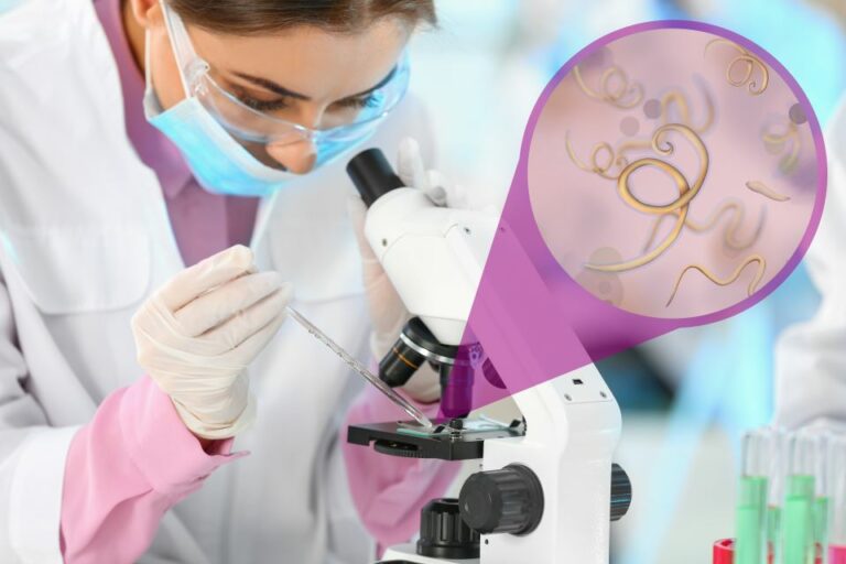 Infecția cu oxiuri la copii: de ce apare și cum se tratează