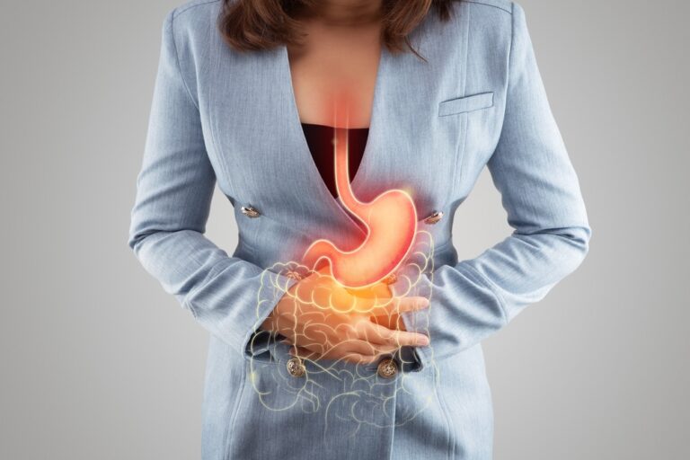 Ce trebuie să știi despre boala de reflux gastroesofagian