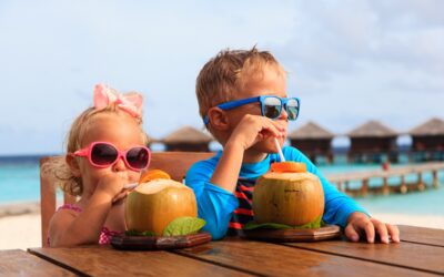 Vacanța de familie în Maldive: ce activități să faci cu copiii