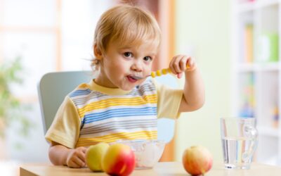 Cum să alegi produsele alimentare potrivite pentru micul dejun al copiilor tăi?