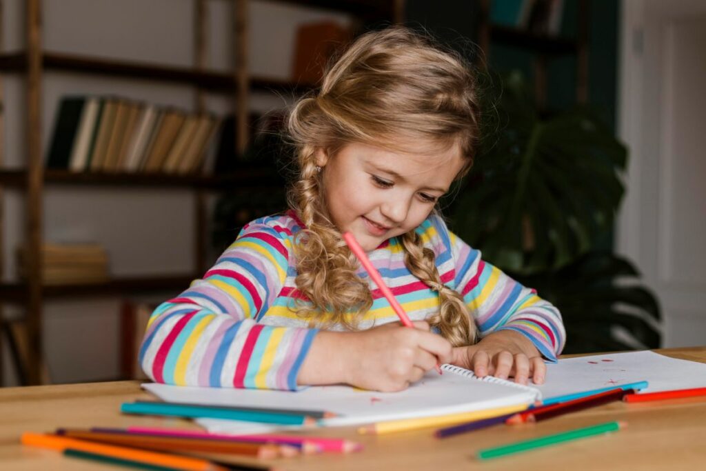 Ghidul părinților pentru alegerea auxiliarelor potrivite pentru clasa 1