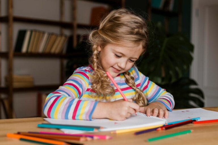 Ghidul părinților pentru alegerea auxiliarelor potrivite pentru clasa 1