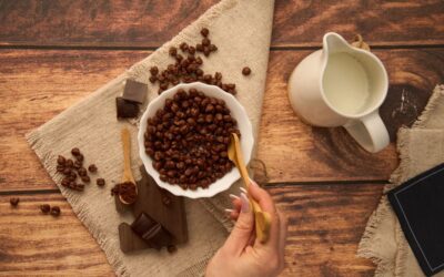 Cum să faci cerealele mai atractive pentru copii: idei creative