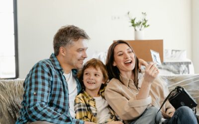 Dezvoltarea personală la copii. Ce înseamnă și de ce este importantă