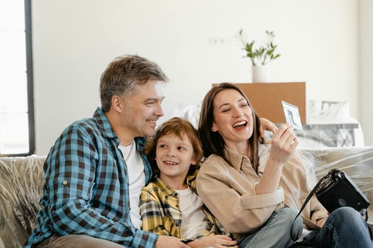 Dezvoltarea personală la copii. Ce înseamnă și de ce este importantă