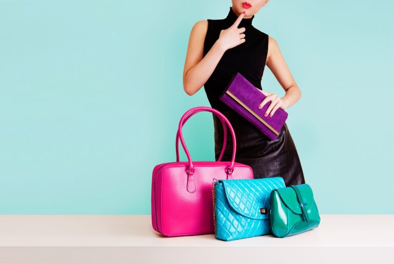 Genți din piele elegante: cum să alegi accesoriul perfect pentru orice ținută cu un buget redus