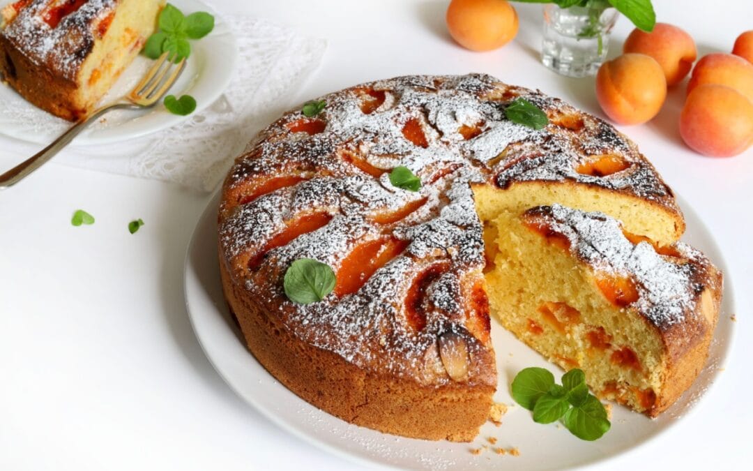 Deserturi cu fructe de sezon: rețete delicioase pentru vara aceasta