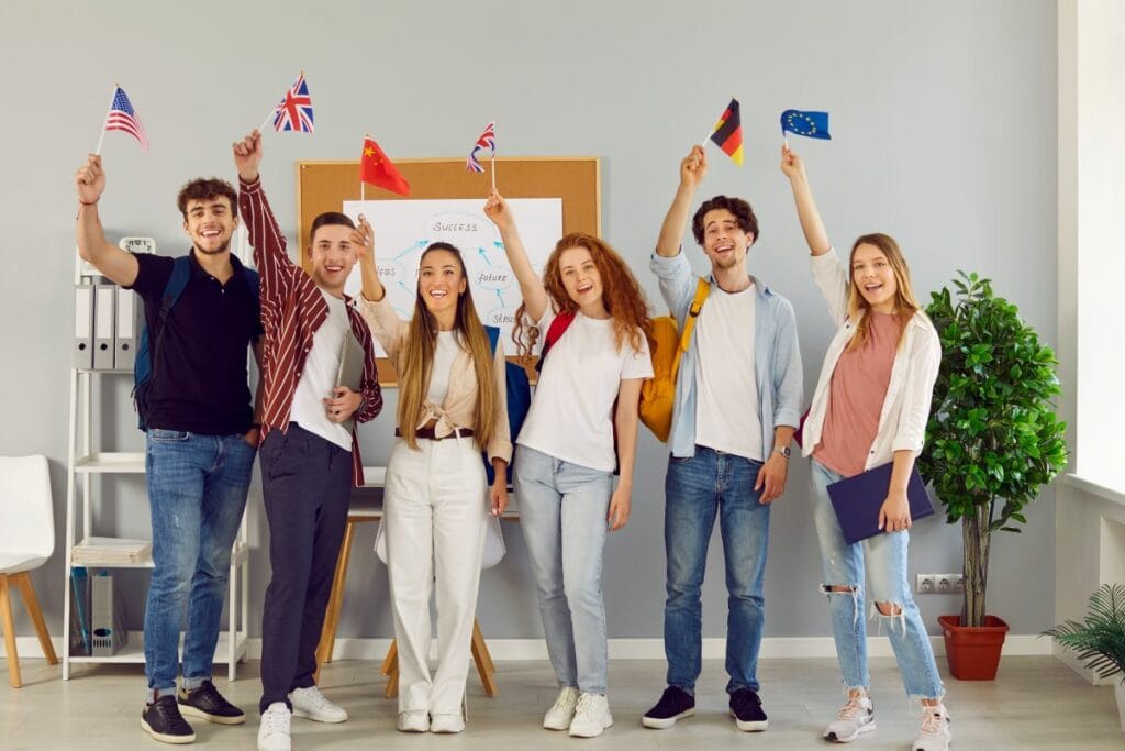 Strategii de succes pentru a obține certificarea Cambridge FCE