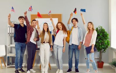 Strategii de succes pentru a obține certificarea Cambridge FCE