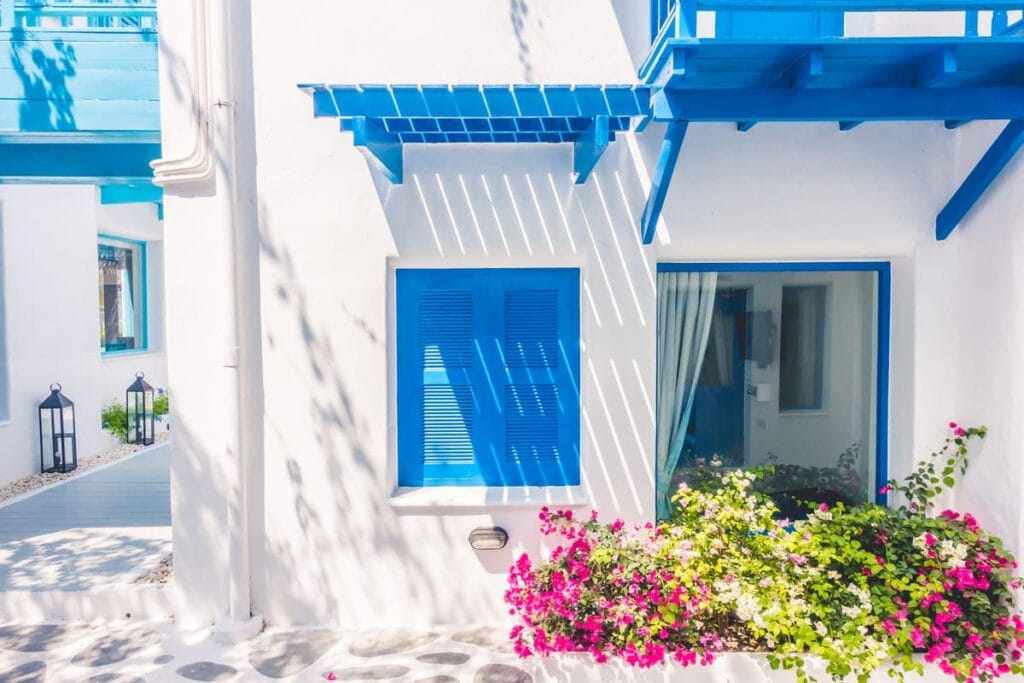 Cum alegi cea mai potrivită cazare în Grecia fără să dai greș