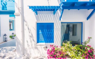 Cum alegi cea mai potrivită cazare în Grecia fără să dai greș