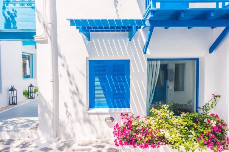 Cum alegi cea mai potrivită cazare în Grecia fără să dai greș