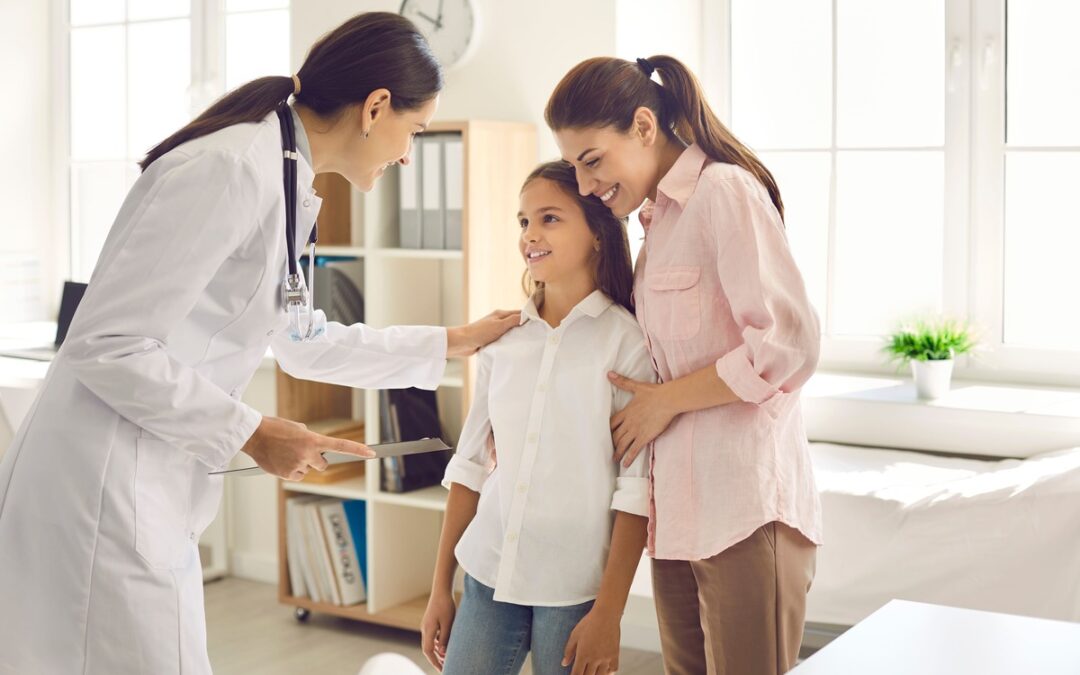 Infecția urinară la copii: cauze, simptome și opțiuni de tratament