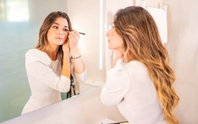 Ce tip de model de eyeliner ți se potrivește? Recomandări în funcție de forma pleoapei