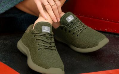 De ce să alegi încălțăminte din lână merinos în sezonul rece? 5 beneficii concrete